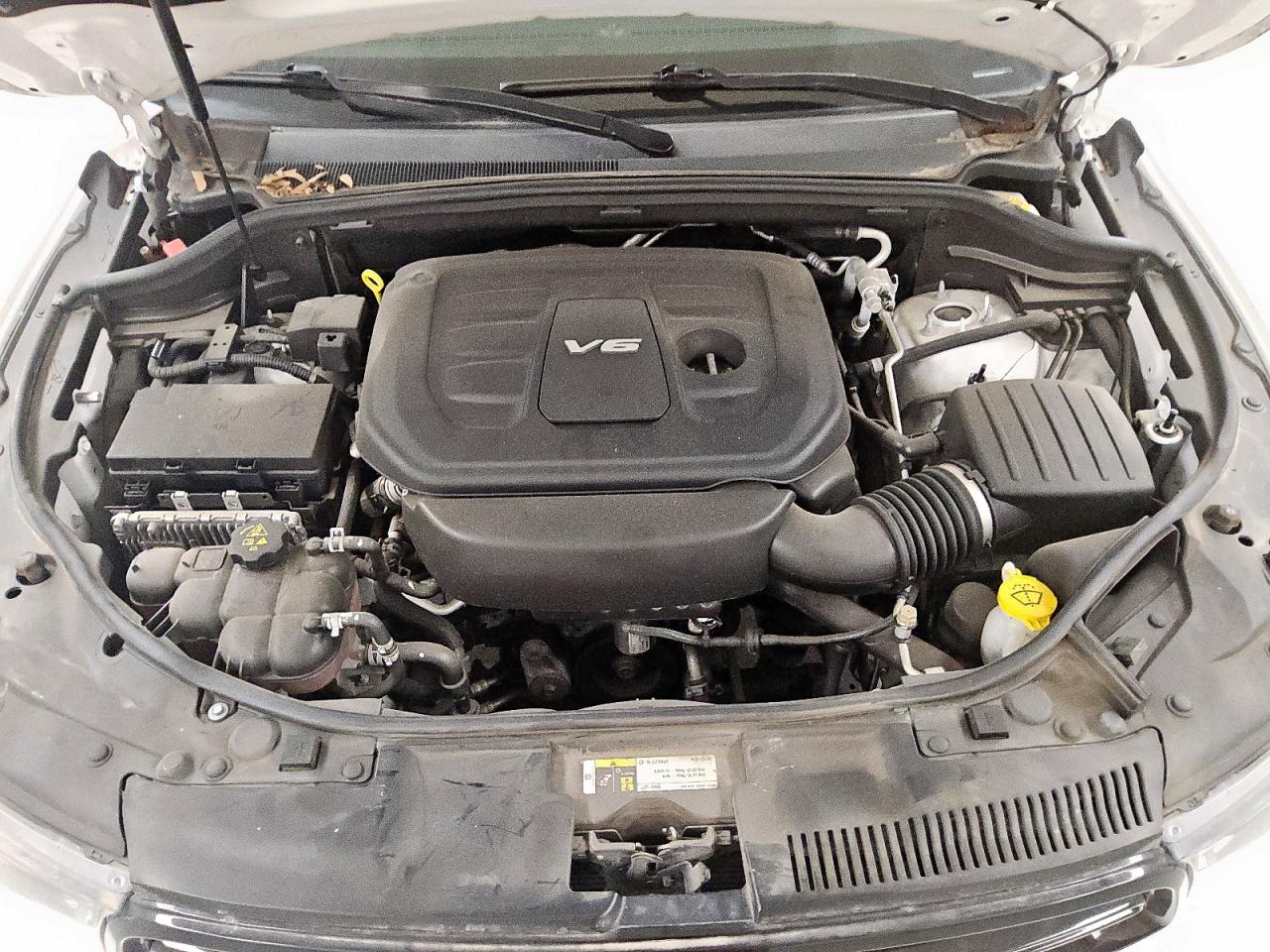 2019 Dodge Durango Sxt VIN: 1C4RDHAG8KC584882 Lot: 59623615