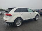 2013 Lincoln Mkx  за продажба в Pennsburg, PA - Front End