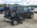 2022 Kia Soul Lx იყიდება Ellenwood-ში, GA - All Over