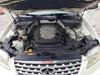 2008 Infiniti Fx35  for Sale in Northfield, OH - Side