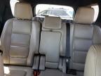2012 Ford Explorer Limited за продажба в Oklahoma City, OK - Hail