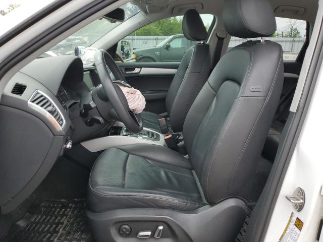 2016 AUDI Q5 PREMIUM  