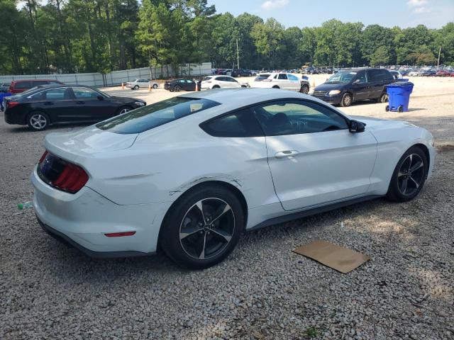  FORD ALL Models 2018 White