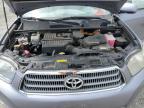 2008 Toyota Highlander Hybrid de vânzare în Eugene, OR - Front End