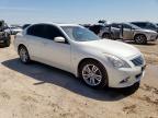 2015 Infiniti Q40  for Sale in Amarillo, TX - Hail