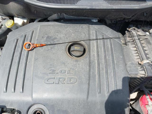 2009 JEEP PATRIOT LI