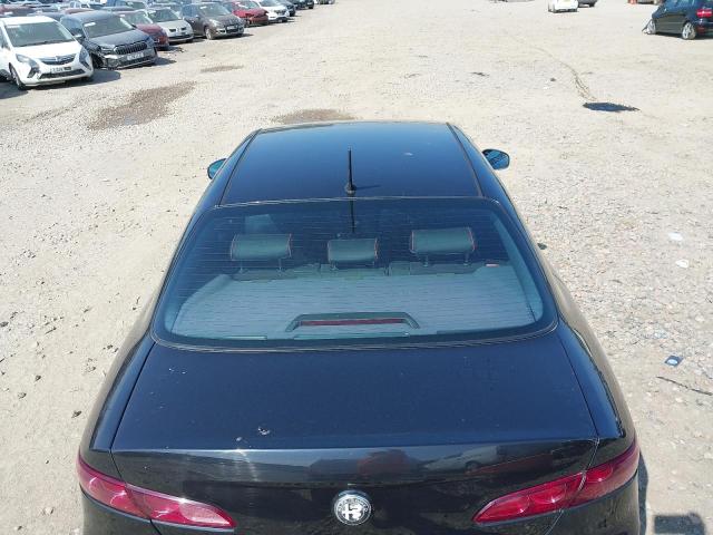 2011 ALFA ROMEO 159 TI 16V