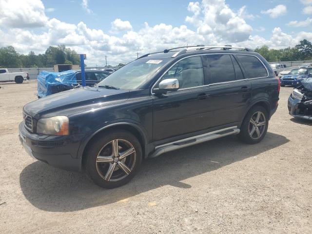 2011 Volvo Xc90 R Design