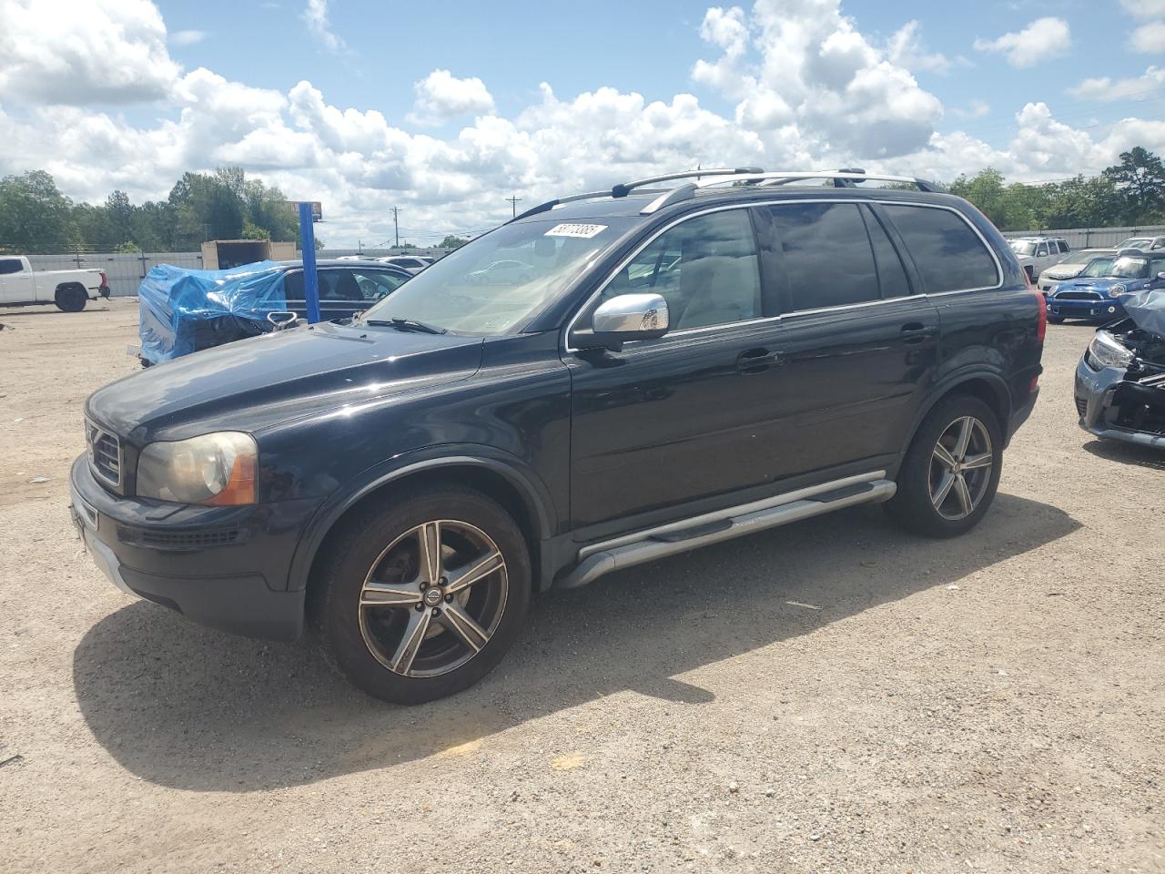 2011 Volvo Xc90 R Design for Sale in Newton, AL - Mechanical