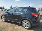 2016 HONDA HR-V LX   for sale at Copart AB - CALGARY