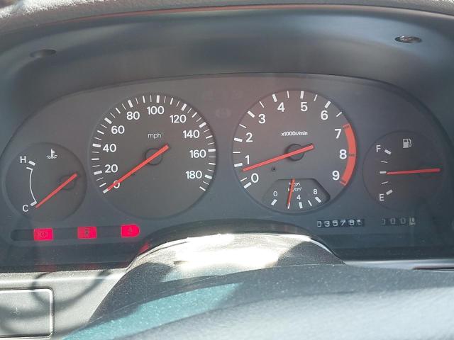 1995 NISSAN  