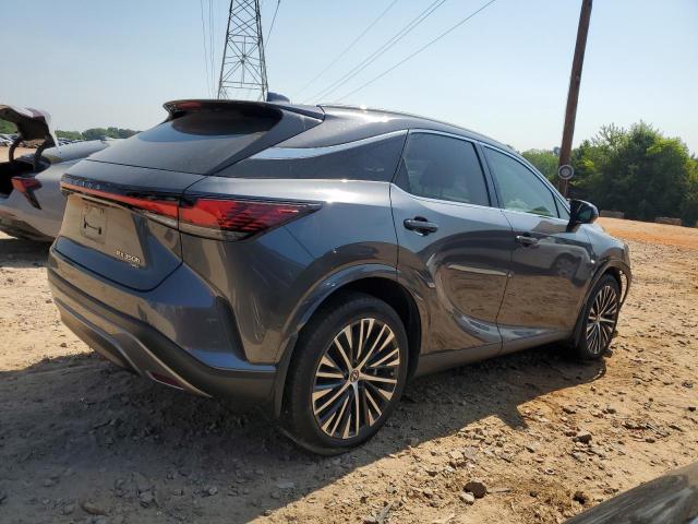  LEXUS RX 350H BA 2024 Сharcoal