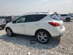 2010 Nissan Murano S na sprzedaż w Wayland, MI - Side
