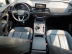2018 AUDI Q5 PREMIUM PLUS   à vendre chez Copart AB - CALGARY