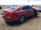 2014 Cadillac Cts Vsport Premium იყიდება Albuquerque-ში, NM - Front End