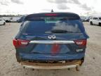 2020 Infiniti Qx60 Luxe за продажба в Houston, TX - Side