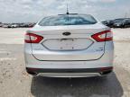 2016 Ford Fusion Se   for Sale in Haslet, TX - Hail