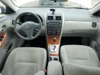 2010 TOYOTA COROLLA BASE   for sale at Copart ON - LONDON