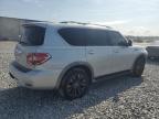 2018 Nissan Armada Platinum for Sale in Apopka, FL - Front End