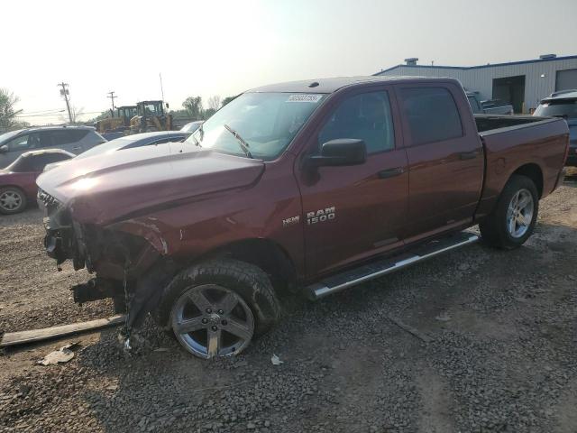 2017 Ram 1500 St