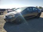 2013 Honda Civic Lx   продається в San Diego, CA - Front End