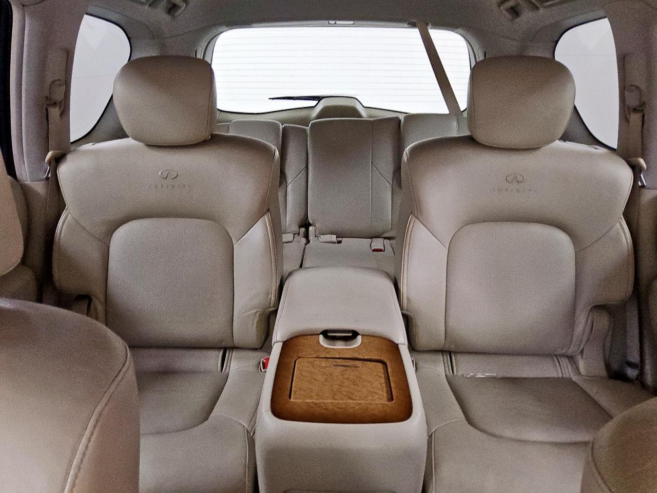 2013 Infiniti Qx56 VIN: JN8AZ2NE7D9061622 Lot: 60777495