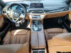 2018 Bmw 750 Xi de vânzare în Hueytown, AL - Front End