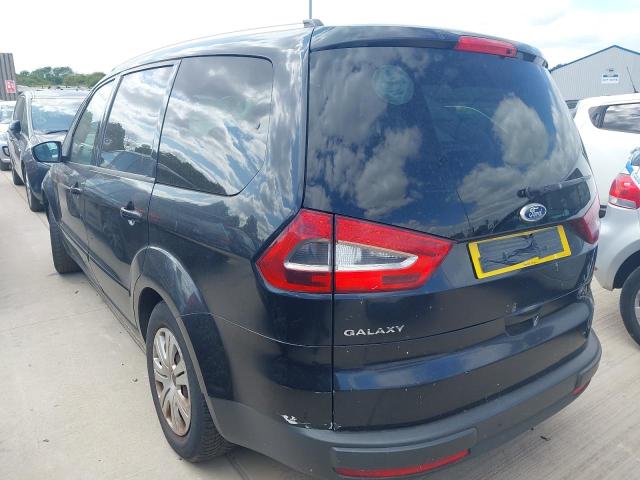 2015 FORD GALAXY ZET