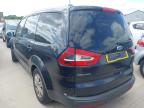 2015 FORD GALAXY ZET for sale at Copart SANDY