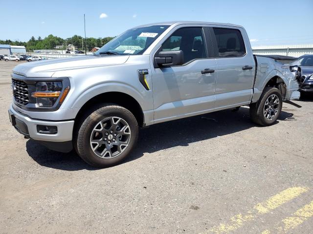 FORD F150 STX 2024