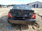 2005 Honda Civic Dx Vp for Sale in Midway, FL - Rear End