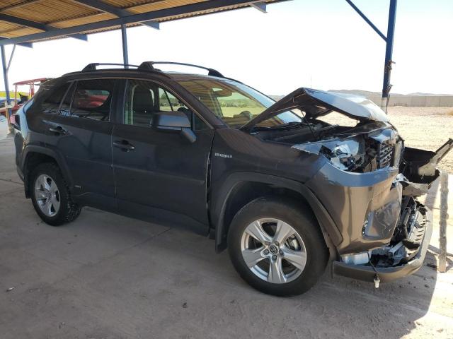  TOYOTA RAV4 2019 Szary