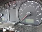 2008 VOLKSWAGEN POLO MATCH for sale at Copart WISBECH