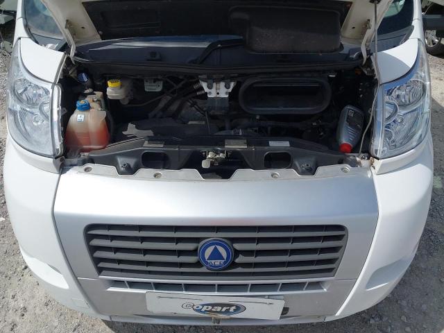 2008 FIAT DUCATO 35