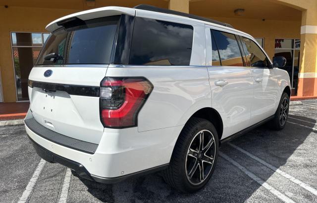  FORD EXPEDITION 2021 Biały