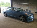 2017 Hyundai Sonata Se for Sale in Angola, NY - Front End