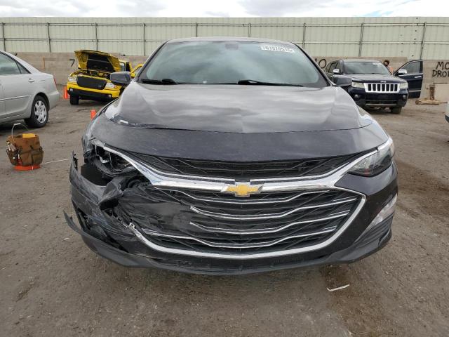  CHEVROLET MALIBU 2022 Black