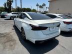 2020 Nissan Altima Sr продається в Rancho Cucamonga, CA - Minor Dent/Scratches