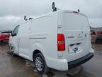 2020 VAUXHALL VIVARO 290 for sale at Copart YORK
