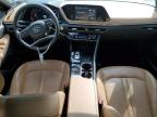 2020 Hyundai Sonata Sel for Sale in Center Rutland, VT - Front End