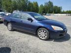 2007 Honda Accord Se იყიდება Arlington-ში, WA - Front End
