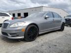 2012 Mercedes-Benz S 550   for Sale in Jacksonville, FL - Rear End