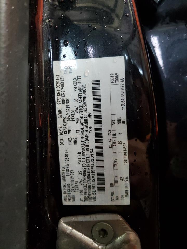 5lmtj2ah9fuj23154 5LMTJ2AH9FUJ23154 2015 Lincoln Mkc