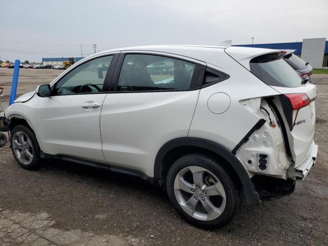  HONDA HR-V 2021 Biały