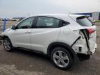 2021 Honda Hr-V Lx იყიდება Woodhaven-ში, MI - Front End