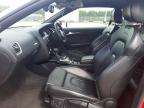 2014 AUDI A5 S LINE for sale at Copart WHITBURN