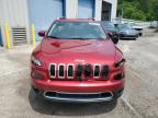 2014 Jeep Cherokee Limited   იყიდება Ellwood City-ში, PA - Front End