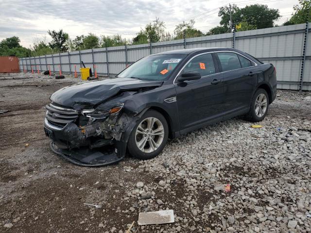  FORD TAURUS 2016 Czarny