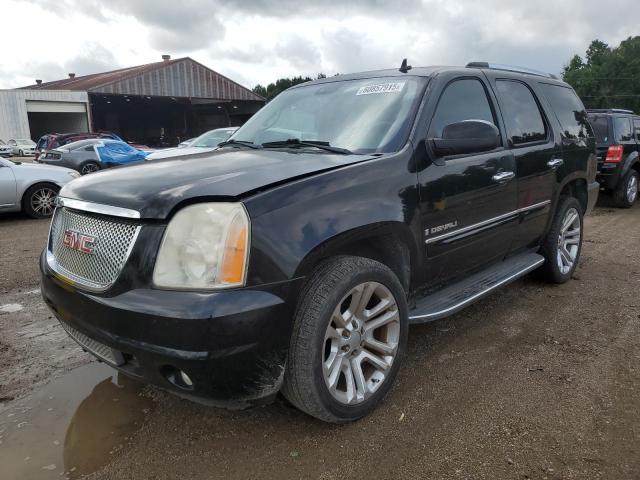 2008 Gmc Yukon Denali