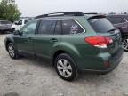 2011 Subaru Outback 2.5I Premium   en Venta en Cahokia Heights, IL - Hail